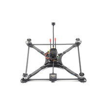 SKYSTARS SG325 FPV Racing Drone PNP BNF Integrated Type F4 8K OSD Runcam Micro Swift 2 VTX 600mW Smart Audio