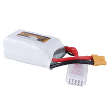 ZOP Power 14.8V 450mAh 70C 4S Lipo Battery XT30 Plug for BETAFPV HX115 T700