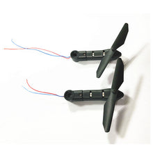 JJRC H61 H62 RC Quadcopter Spare Parts Motor Arm H61-04/05
