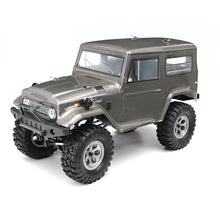 HSP 136100 Racing Cruiser 1/10 RC Car Waterproof Electric 4WD Off Road Rock High Speed Hobby Crawler