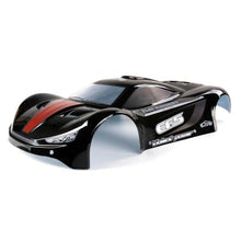 Rovan 1720612 Car Body Shell for ROFUN F5 MCD XS5 1/5 4WD On-Road RC Vehicles Spare Parts 