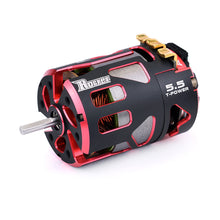 Surpass Hobby Modified Rocket V4S Sensible Brush 1/10 RC Car Motor 4.0T 4.5T 5.5T 8.5T