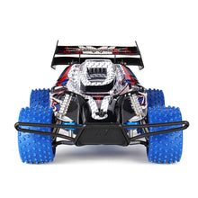 94158 1/14 2.4G 4WD Electric RC Car Full Function Off-Road Vehicles RTR Model