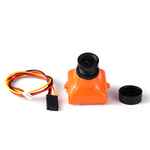 700TVL CMOS DC5V-12V Mini FPV Camera 2.8mm 3.6mm 90 Degree Wide Angle For FPV RC Drone QAV210 250
