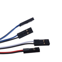 DumboRC X6 Receiver+LED Light DIY System RC Car Parts