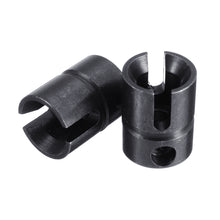 2PCS Pineal Model Metal Driving Gear Connecting Cups for SG-801/802/803 1/8 RC Car Vehicles Parts 