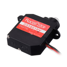 4PCS Racerstar DS5601HV 120° 5.6g Coreless Metal Gear Digital HV Servo For RC Airplane