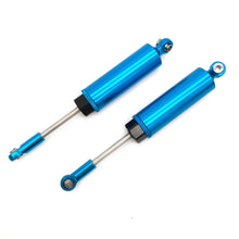 Feiyue FY-01/FY-02/FY-03/FY-05-/FY-06/FY-07 Upgrade Inner Spring Rear Shock Absorber Rc Car Parts