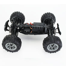 KYAMRC 1898A 1/16 2.4G 4WD 45km/h RC Car Electric Full Proportional Vehicles RTR Model 
