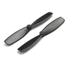 Walkera QR Ladybird Blades Propellers for Eachine QX95S QX95 QX90 Hubsan X4 DIY Quadcopter 720 820 Motors