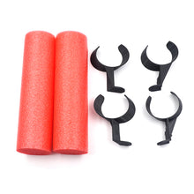 Landing Gear Buoyancy Rods Set Water Surface Land & Take Off Device For Parrot BEBOP 2 RC Drone