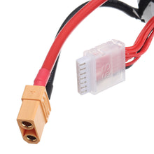 URUAV 22.2V 5300mAh 75C 6S Lipo Battery XT90 Plug for 600 700 Size Helicopter