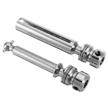 Wltoys 12458 1/12 Rc Car Spare Parts Metal Rear Drive Shaft