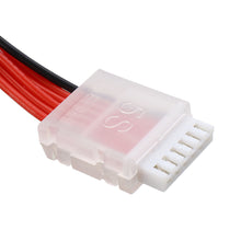 URUAV 18.5V 550mAh 95C 5S Lipo Battery XT30 Plug for RC Racing Drone