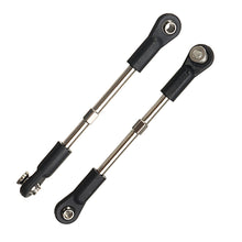 VRX RH 1043&1045 RC Racing Brushless Desert Truggy Car Steel Ring Arm 2Sets 10143