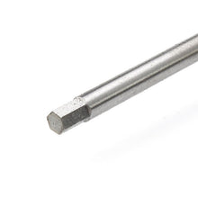 4Pcs 1.5mm/2mm/2.5mm/3.0mm Hex Screwdriver Repair Tool Set