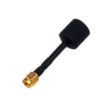 Realacc UXII 5.8G 1.6dBi RHCP/LHCP TX/RX FPV Antenna SMA/RP-SMA Male