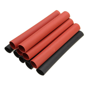 150Pcs 8 Size Heat Shrink Tube Sleeve Wire Kit with Box For RC DIY Model Tool