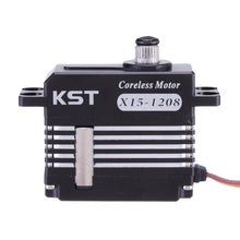 KST X15-1208 Digital Servo 12KG Coreless Metal Gear For RC Helicopter