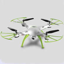 Syma X5HW WIFI FPV With HD Camera Altitude Mode 2.4G 4CH 6Axis RC Drone Quadcopter RTF