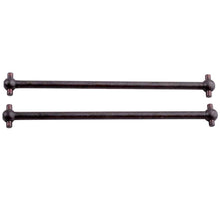 2PCS ZD Racing 9116 08427 1/8 2.4G 4WD Off-road Rc Car Parts Metal Dog Bone Drive Shaft 8229