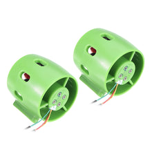 WX 2933 12-24V RC Underwater Propeller Submarine Thruster RC Boat Parts