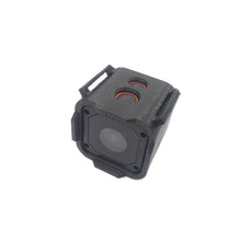 URUAV TPU Camera Mount Holder Seat Protective Case 46*44*44mm 3D Printed for Caddx Dolphin FPV Camera