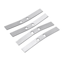 WPL 8Pc Metal Spring Firm Parts For WPL B14 B16 B24 B36 1/16 RC Car Parts