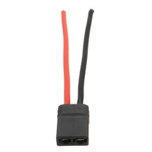 TRX Plug Male Female with 10cm 14AWG Cable for RC Model Car