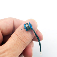 Racerstar BR0603C 0603 17000KV 19000KV 22000KV 1S Blue FPV Racing Brushless Motor