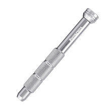 Yunzhong 22 in 1  T5-T9 H1.5-H3.0 Hexagon Head 1.0/2.0/3.0mm Slotted Bit Screwdriver