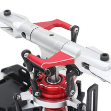 ALZRC Devil 420 FAST FBL 6CH 3D Flying RC Helicopter Kit 