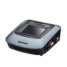 SKYRC T6X80 80W 8A AC/DC LCD Touch Screen Professional Battery Balance Charger Discharger For LiPo/LiFe/Lilon Battery