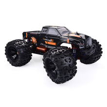 2 Battery ZD Racing MT8 Pirates3 1/8 2.4G 4WD 90km/h Electric Brushless RC Car Metal Chassis RTR Model