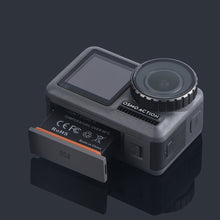 KingMa BN-AB1 3.85V 1220mAh 4.7Wh Replacement Li-ion Battery for DJI OSMO ACTION Camera