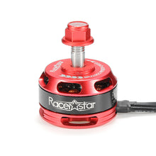Racerstar Racing Edition 2205 BR2205S PRO 2600KV 2-4S Brushless Motor For X210 X220 250 RC Drone FPV Racing
