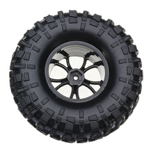 VRX RH 1043&1045 RC Racing Brushless Desert Truggy Car Preassembled Tyres 2Sets 10687