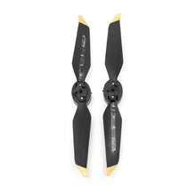 2Pcs 8311 Low-Noise Quick-Release LED Flash Propellers For DJI Mavic Pro / Platinum