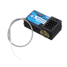 Hobby Porter 4CH RC Car Receiver For 91803G-VT 2.4GHz 3CH Radio Remote Control Transmitter RC Car Boat Vehicle Model