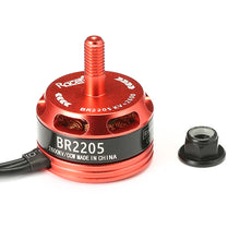 Racerstar Racing Edition 2205 BR2205 2600KV 2-4S Brushless Motor for 220 250 280 RC Drone FPV Racing