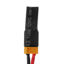 3 in 1 DIY Resistor Discharger for Draining Disposing Battery