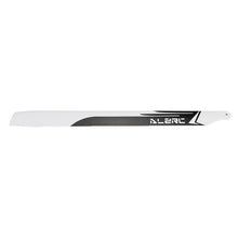 ALZRC Carbon Fiber Blades 420mm Standard  CFB-SD-420 
