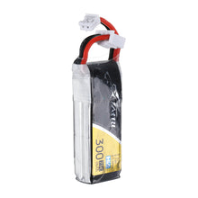 TATTU 7.6V 300mAh 2S 75C HV 4.35V Lipo Battery PH2.0 Plug for Emax TinyhawkS Drone