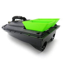 URUAV 2011-5 with 2 Batteries Fishing Bait RC Boat 500M Remote Fish Finder 5.4km/h Double Motor Toys 