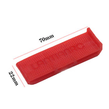 LANTIANRC TPU Lipo Battery Landing Holder Skid Holder Protective Case  For RC FPV Drone Quadcopter