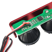 VRX RH 1043&1045 RC Racing Brushless Desert Truggy Car Headlights Alum Frame H0097
