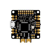 Speedy Bee F4 V2.0 AIO 3-6S Bluetooth Flight Controller OSD w/ LC Filter 5/9V GPS Barometer Module for RC Drone