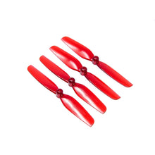 5Pairs HQ Prop Micro Prop 65mm Bi-Blade 2.5" Prop 1.5mm Shaft Propeller For FPV Racing