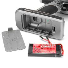 Graupner Colt Remote Control Radio Transmitter GM X-8E Receiver S1008.DE For All RC Car And Boat