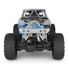 WLtoys 104310 2.4G 1/10 4WD Double Bridge Crawler RC Car